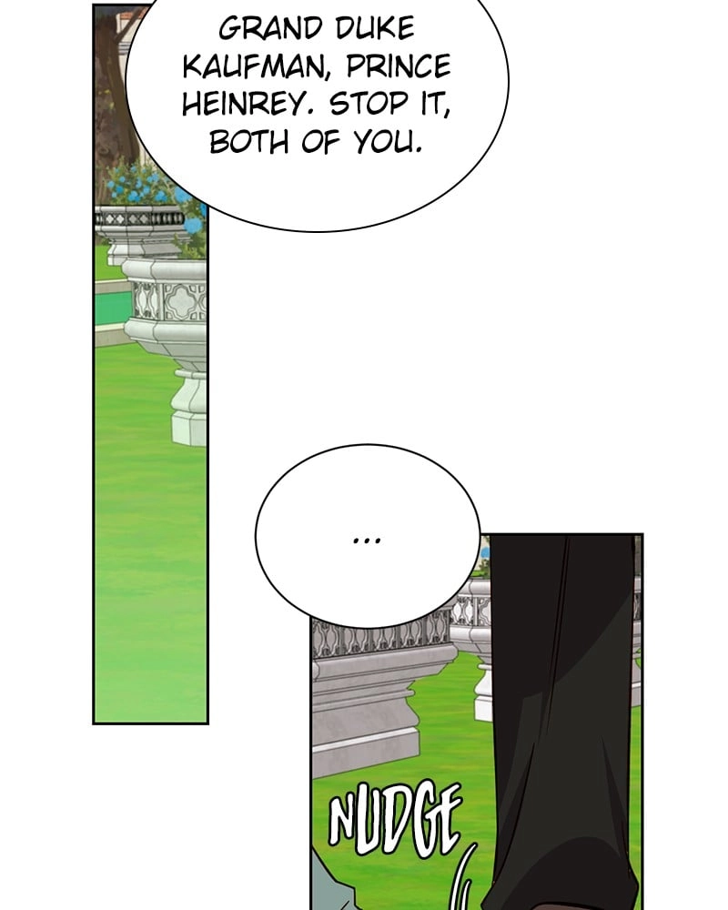 Remarried Empress Chapter 38, page 8 of 125