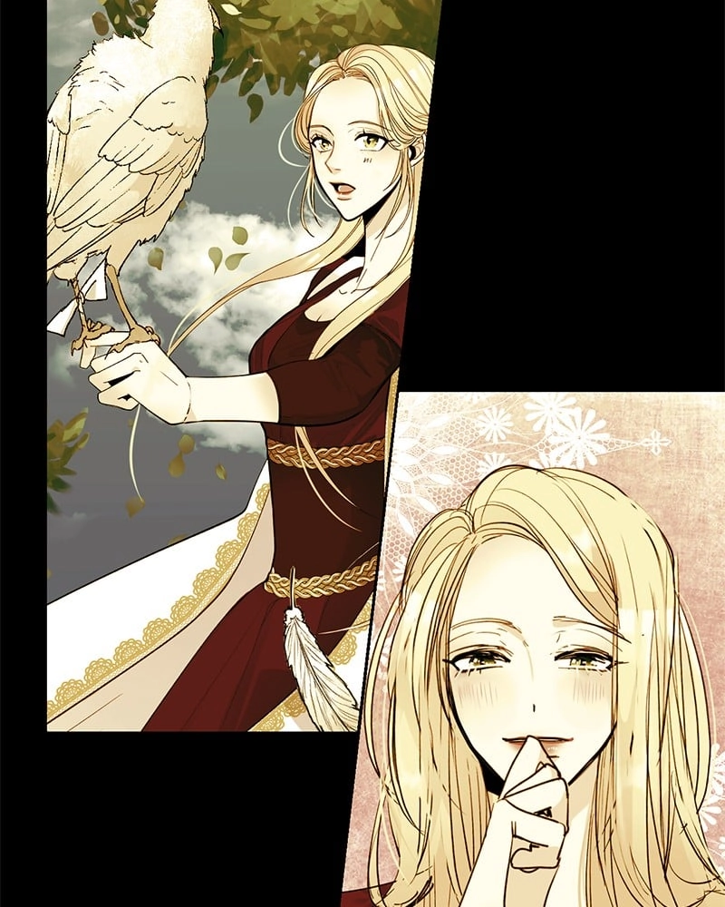 Remarried Empress Chapter 38, page 95 of 125