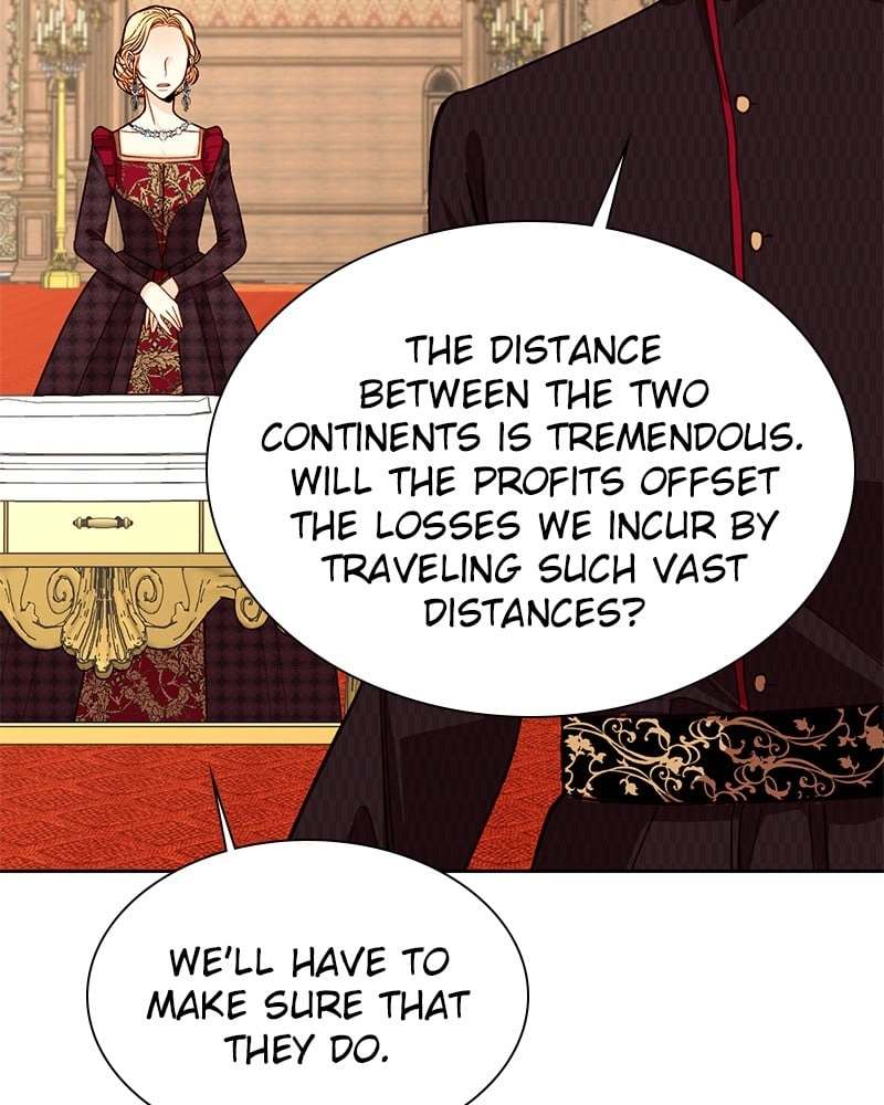 Remarried Empress Chapter 39, page 100 of 127