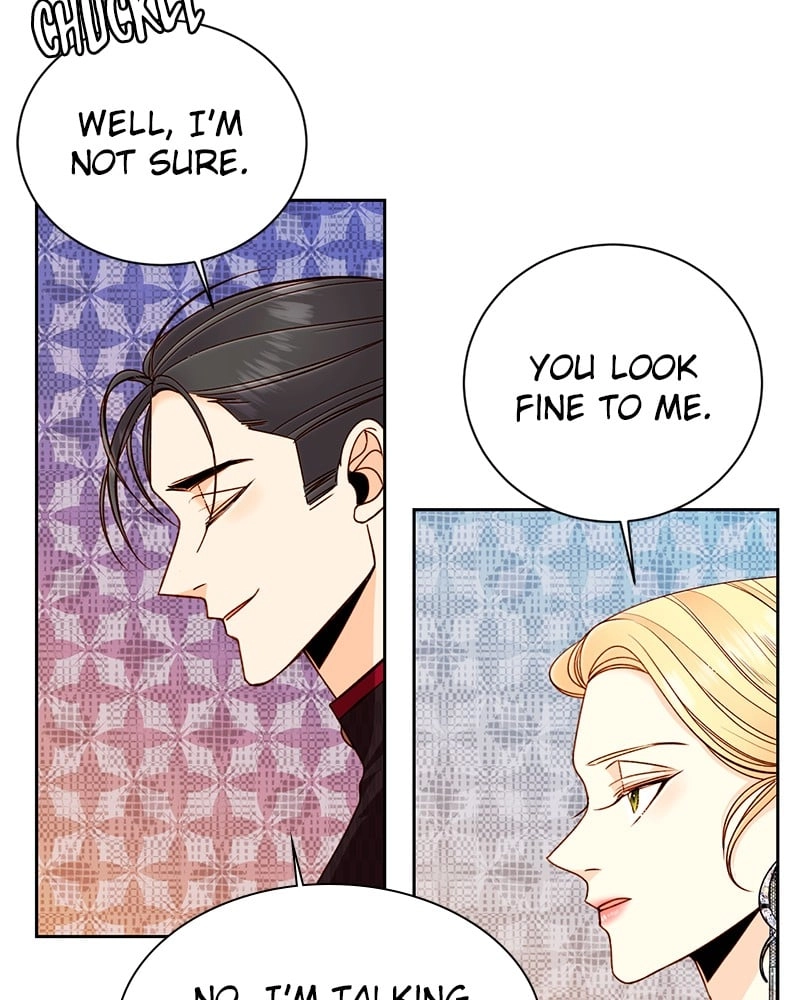 Remarried Empress Chapter 39, page 105 of 127