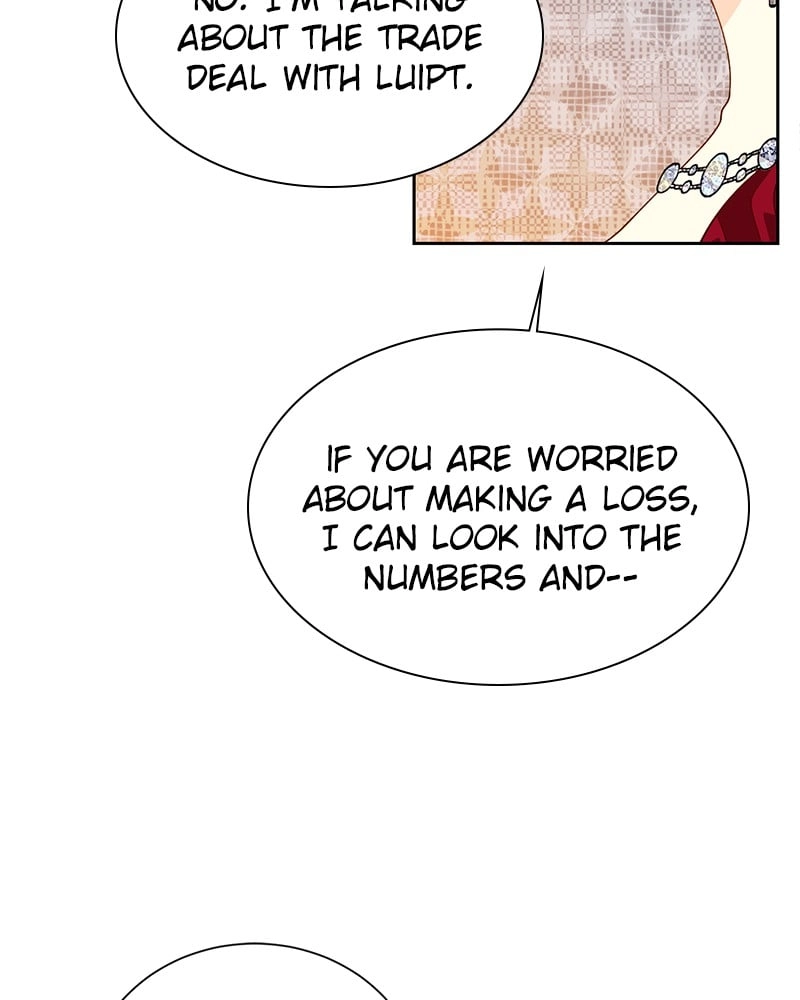 Remarried Empress Chapter 39, page 106 of 127