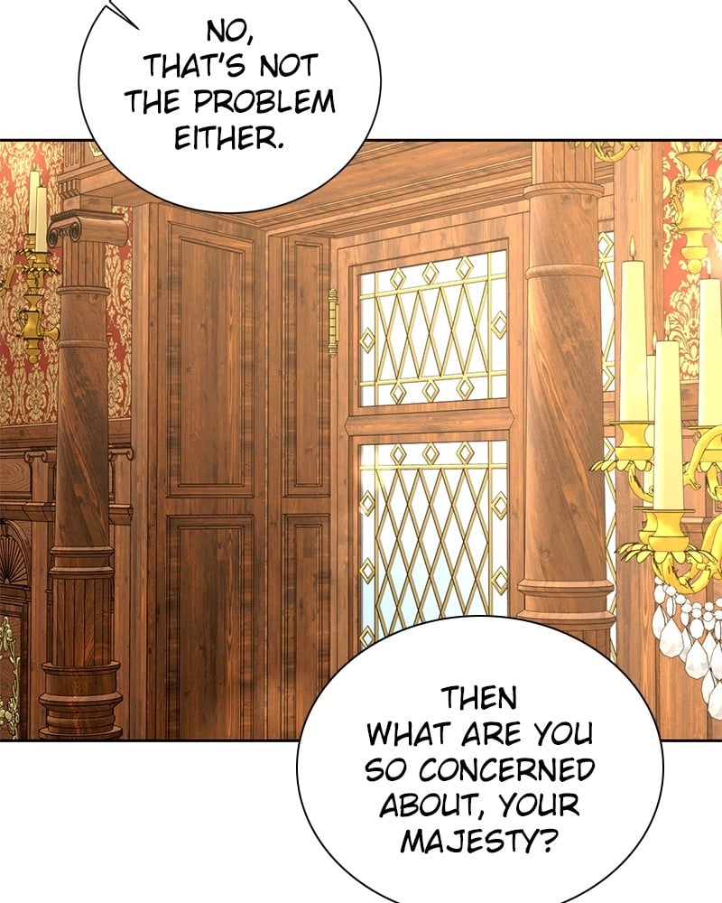 Remarried Empress Chapter 39, page 107 of 127