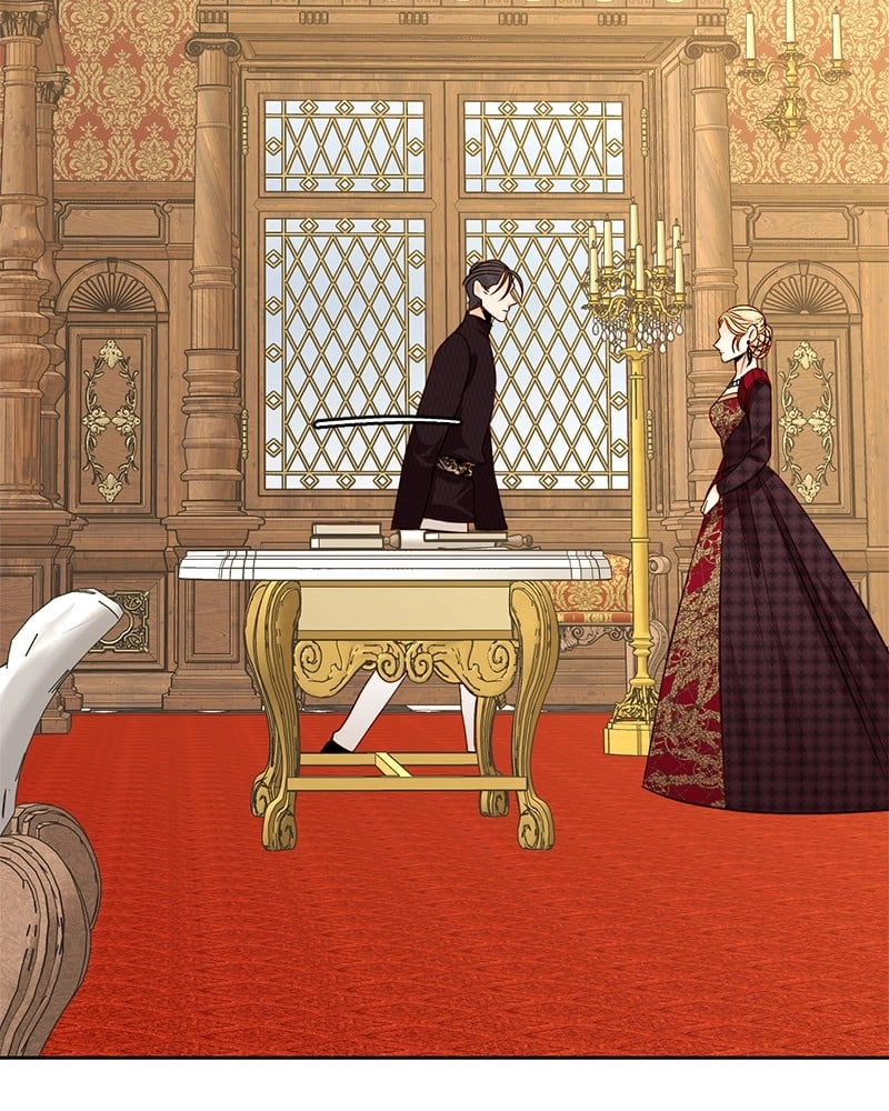 Remarried Empress Chapter 39, page 113 of 127