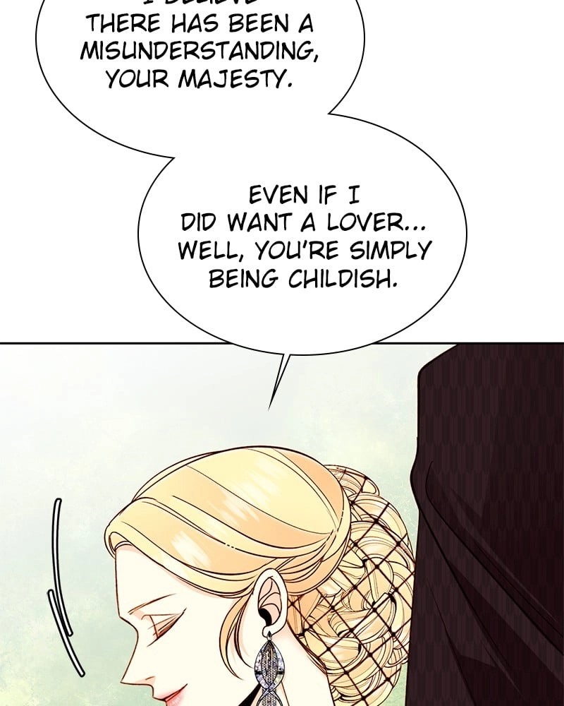 Remarried Empress Chapter 39, page 118 of 127