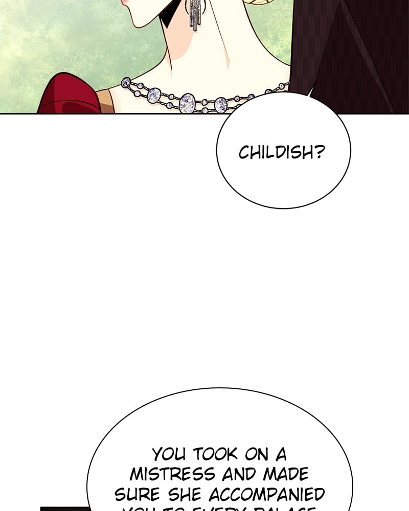 Remarried Empress Chapter 39, page 119 of 127