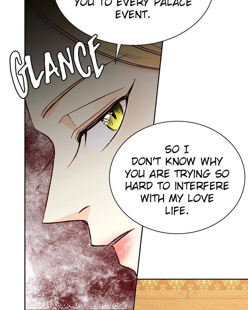 Remarried Empress Chapter 39, page 120 of 127