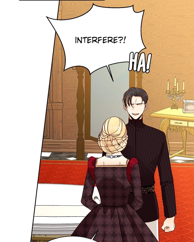 Remarried Empress Chapter 39, page 121 of 127