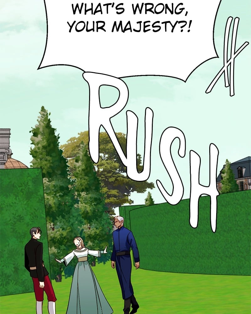 Remarried Empress Chapter 39, page 21 of 127