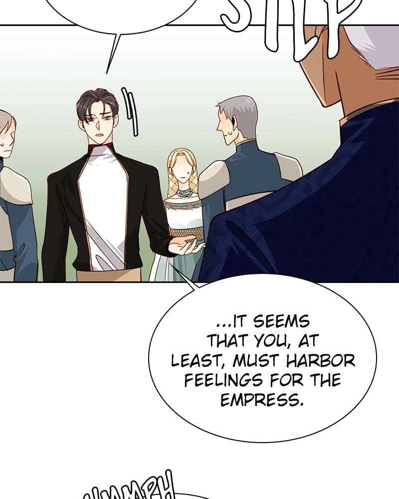 Remarried Empress Chapter 39, page 40 of 127