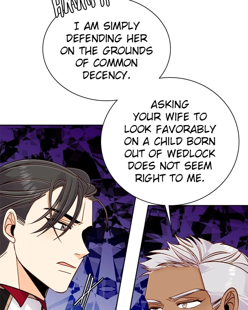 Remarried Empress Chapter 39, page 41 of 127