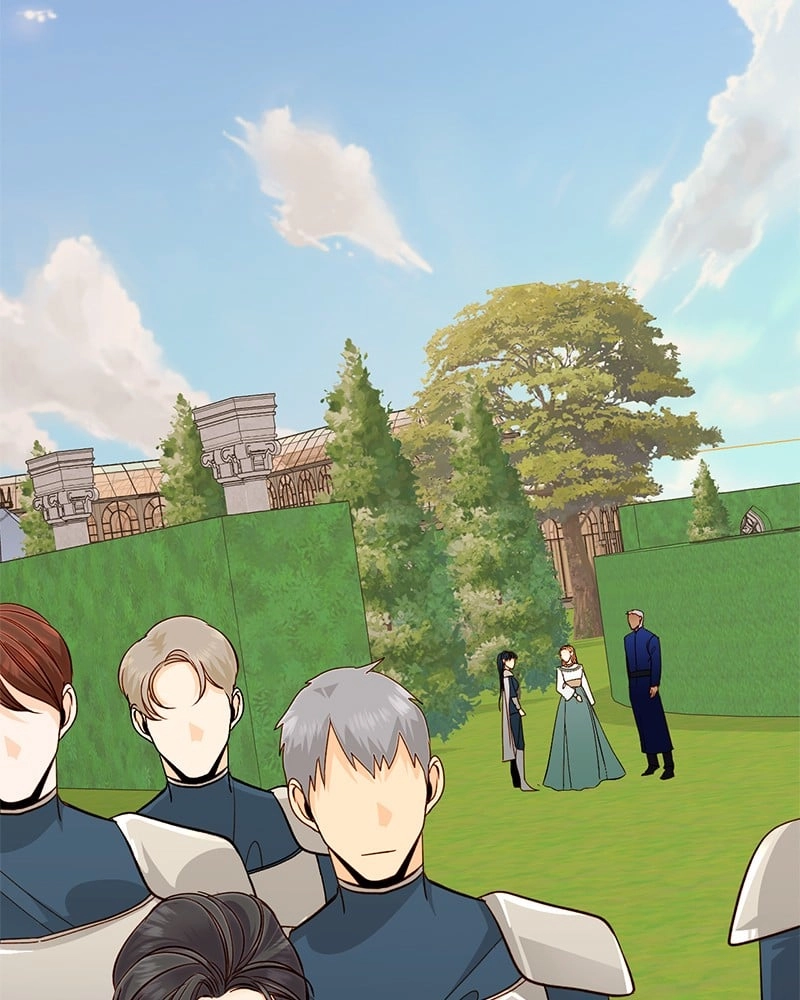 Remarried Empress Chapter 39, page 51 of 127