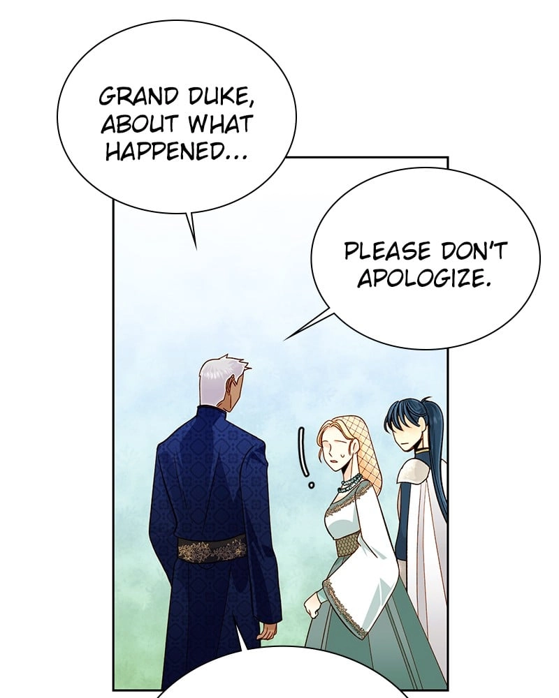 Remarried Empress Chapter 39, page 53 of 127