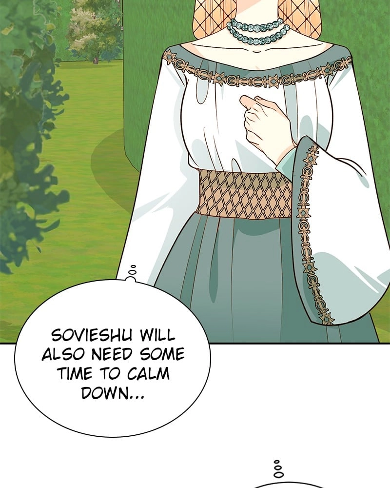 Remarried Empress Chapter 39, page 57 of 127