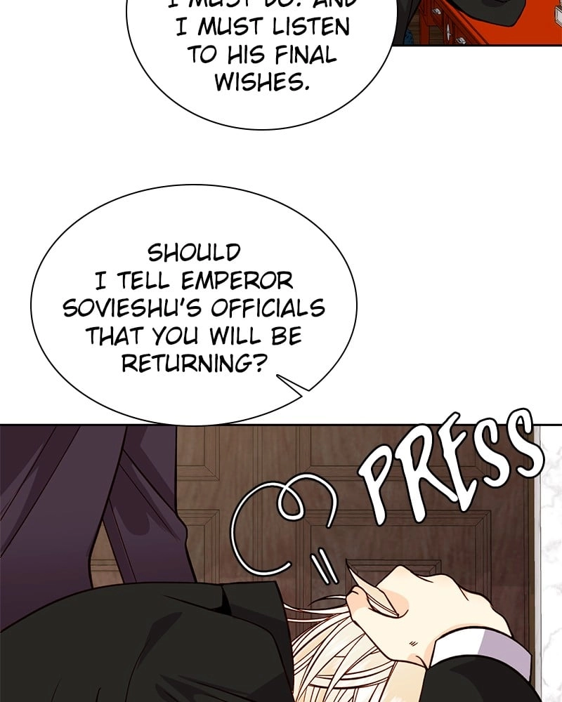 Remarried Empress Chapter 39, page 6 of 127