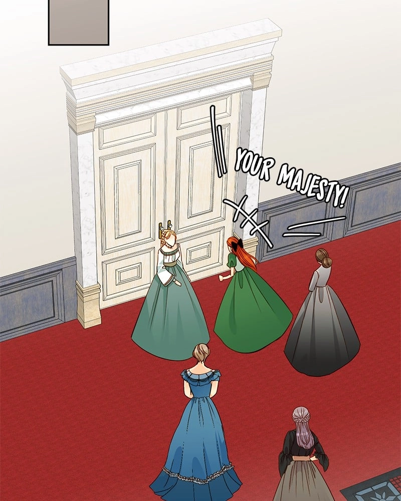Remarried Empress Chapter 39, page 60 of 127