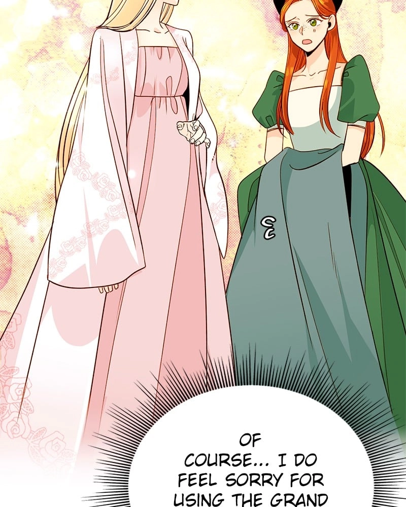 Remarried Empress Chapter 39, page 66 of 127