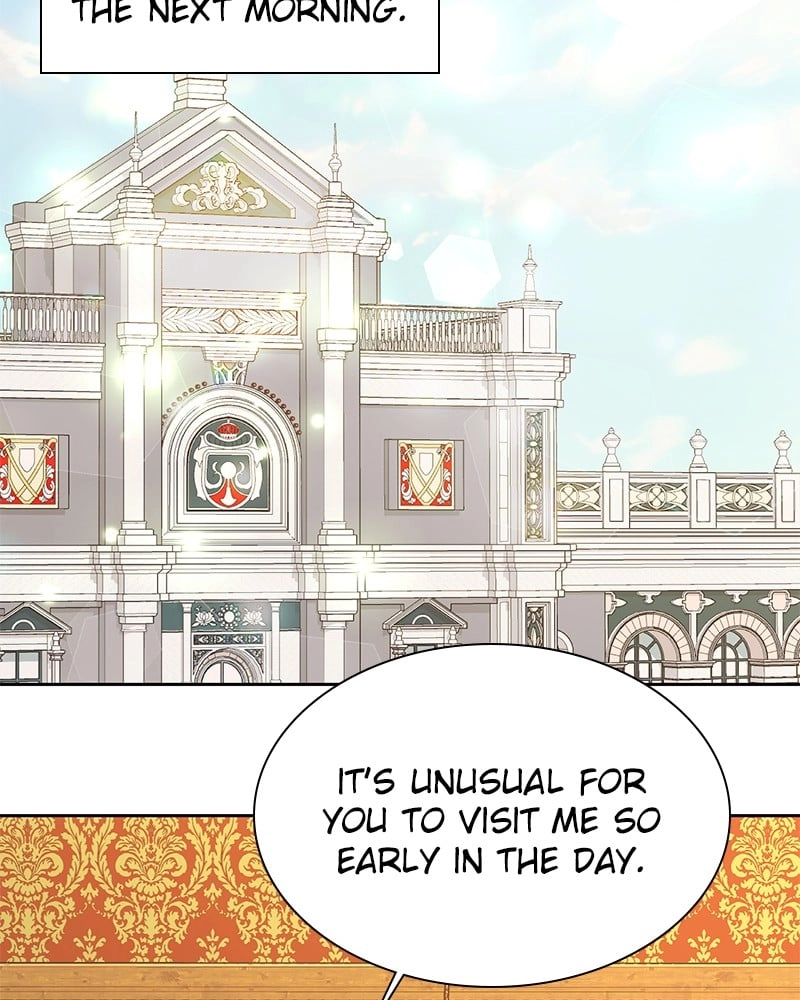 Remarried Empress Chapter 39, page 84 of 127