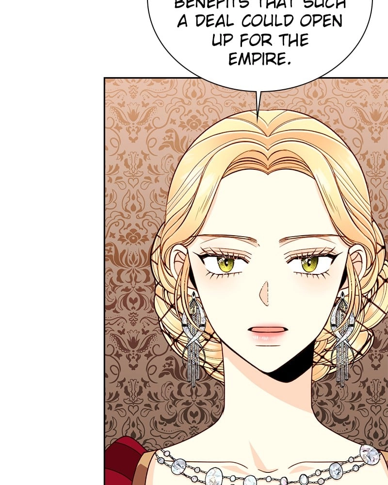 Remarried Empress Chapter 39, page 94 of 127
