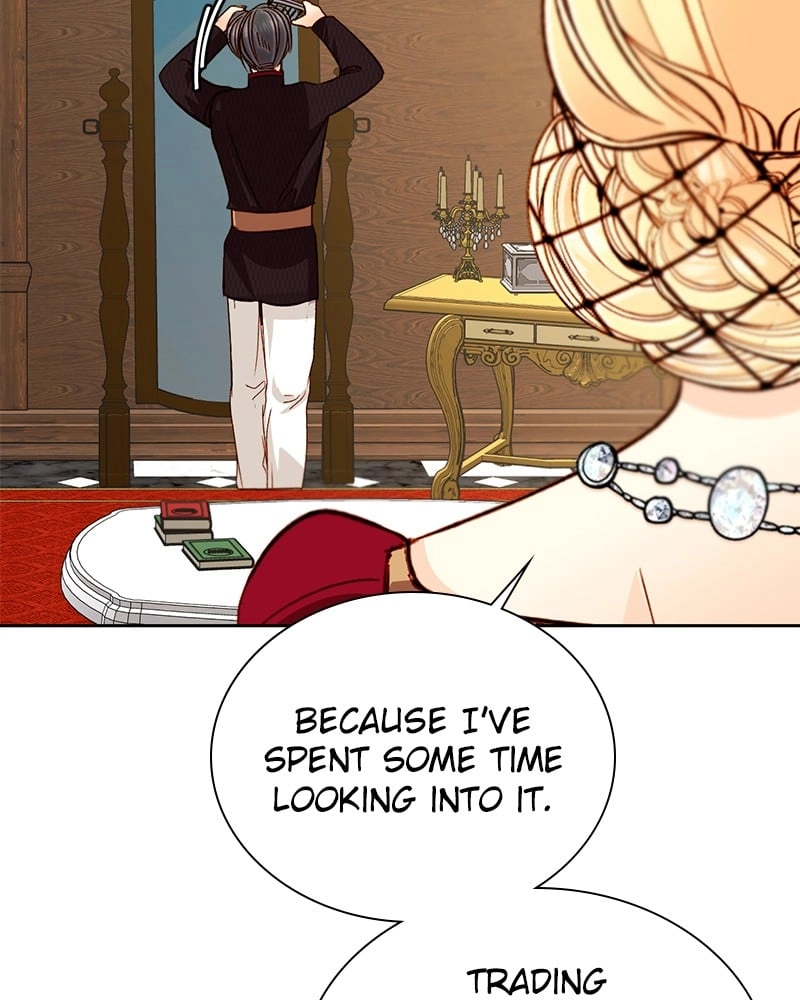 Remarried Empress Chapter 39, page 96 of 127