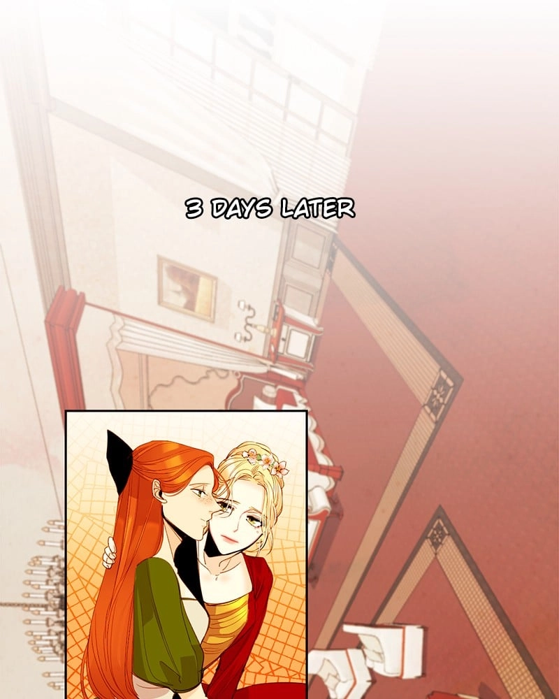 Remarried Empress Chapter 4, page 20 of 83