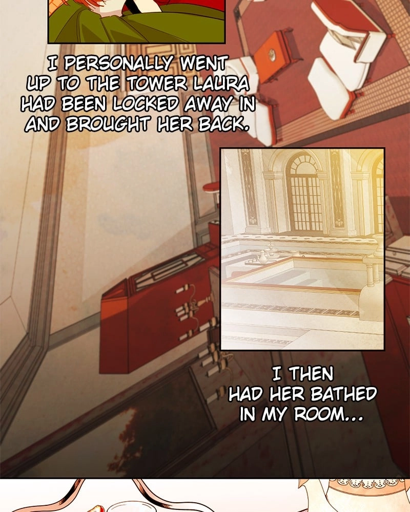 Remarried Empress Chapter 4, page 21 of 83