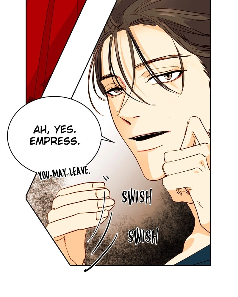 Remarried Empress Chapter 4, page 33 of 83