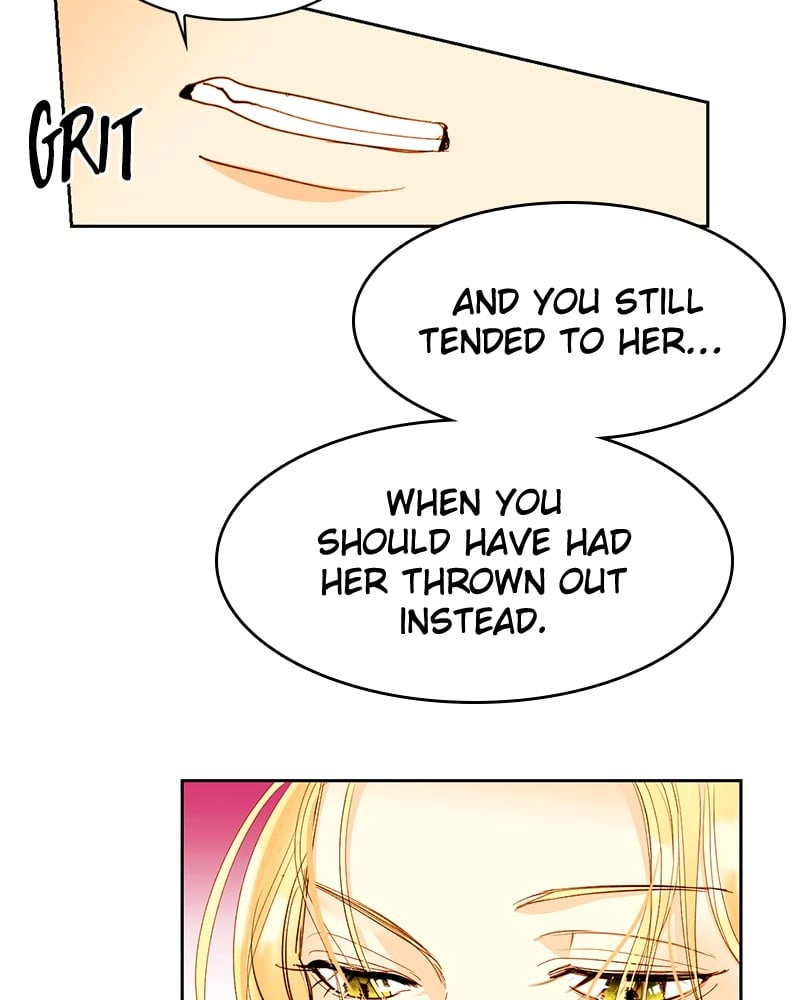 Remarried Empress Chapter 4, page 37 of 83