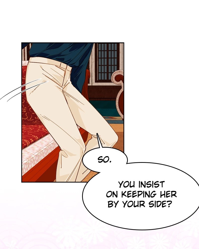 Remarried Empress Chapter 4, page 39 of 83