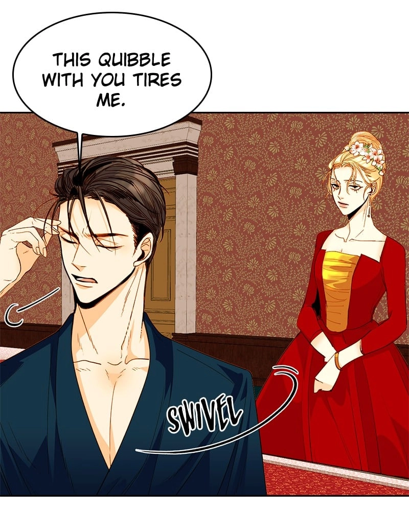Remarried Empress Chapter 4, page 43 of 83