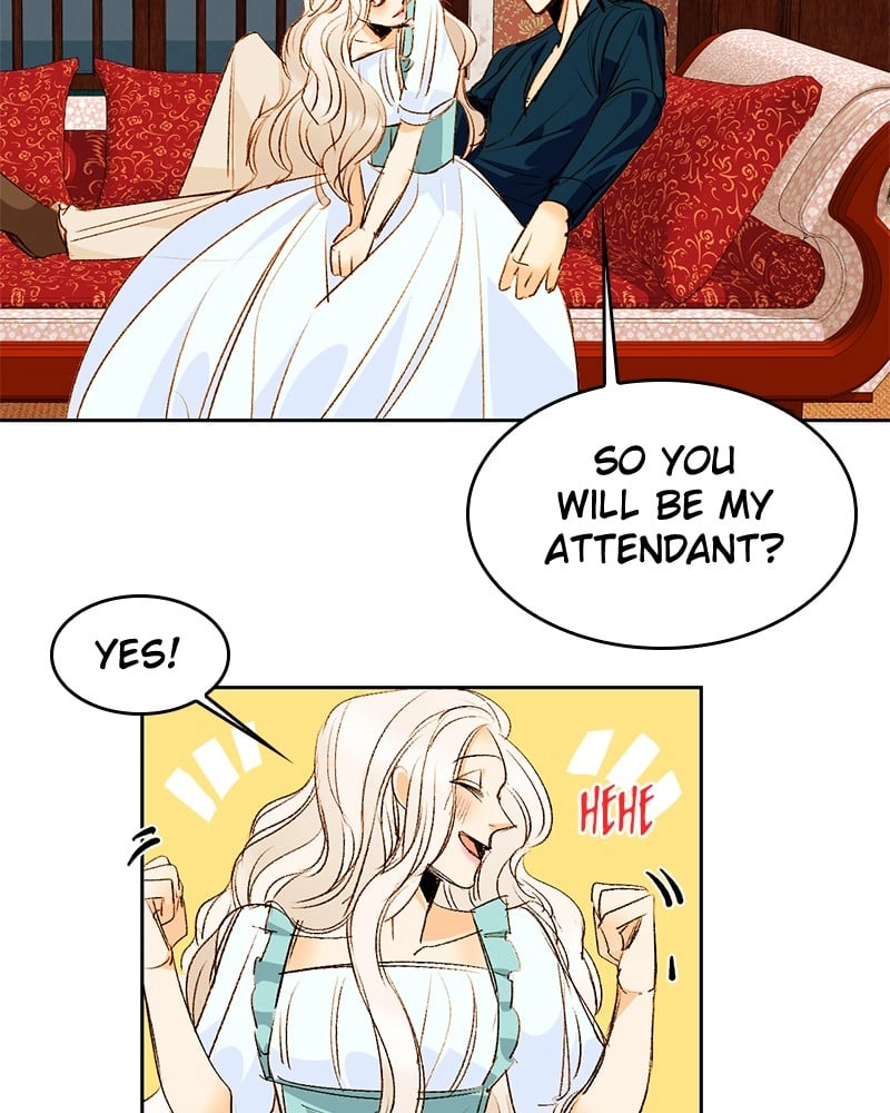 Remarried Empress Chapter 4, page 61 of 83