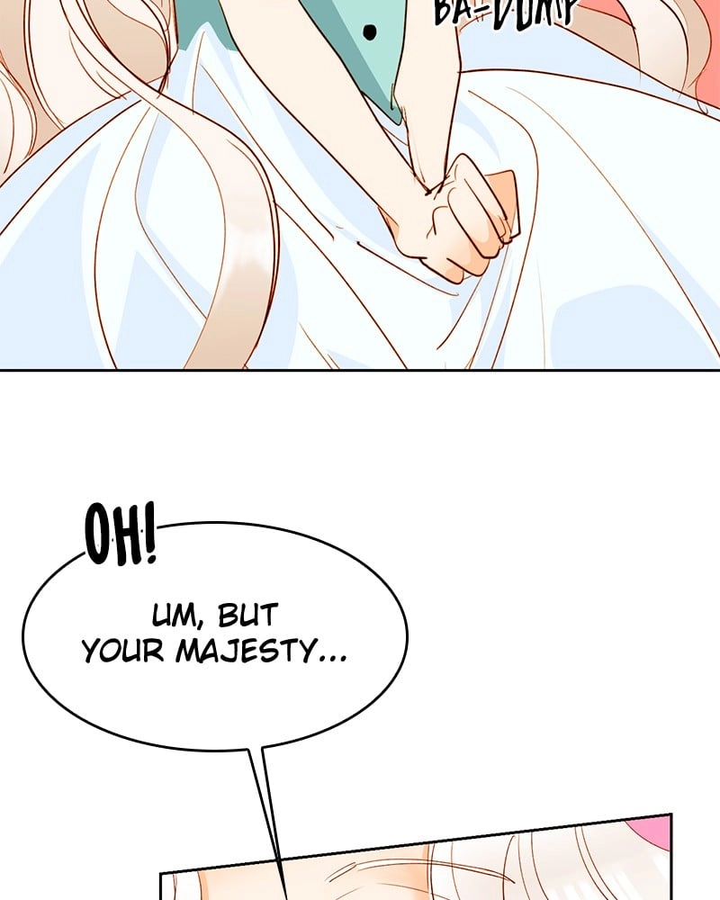 Remarried Empress Chapter 4, page 77 of 83