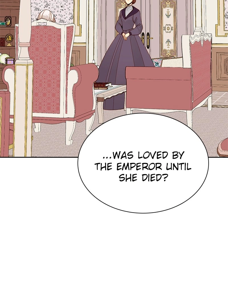 Remarried Empress Chapter 40, page 10 of 126