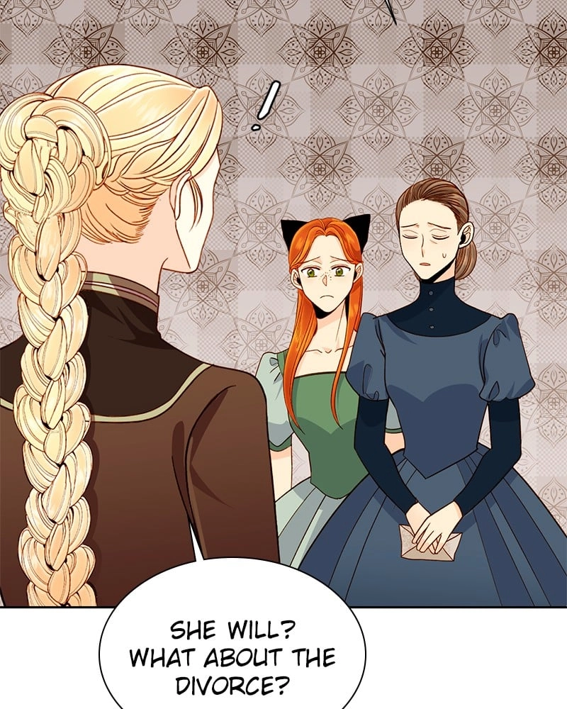 Remarried Empress Chapter 40, page 104 of 126
