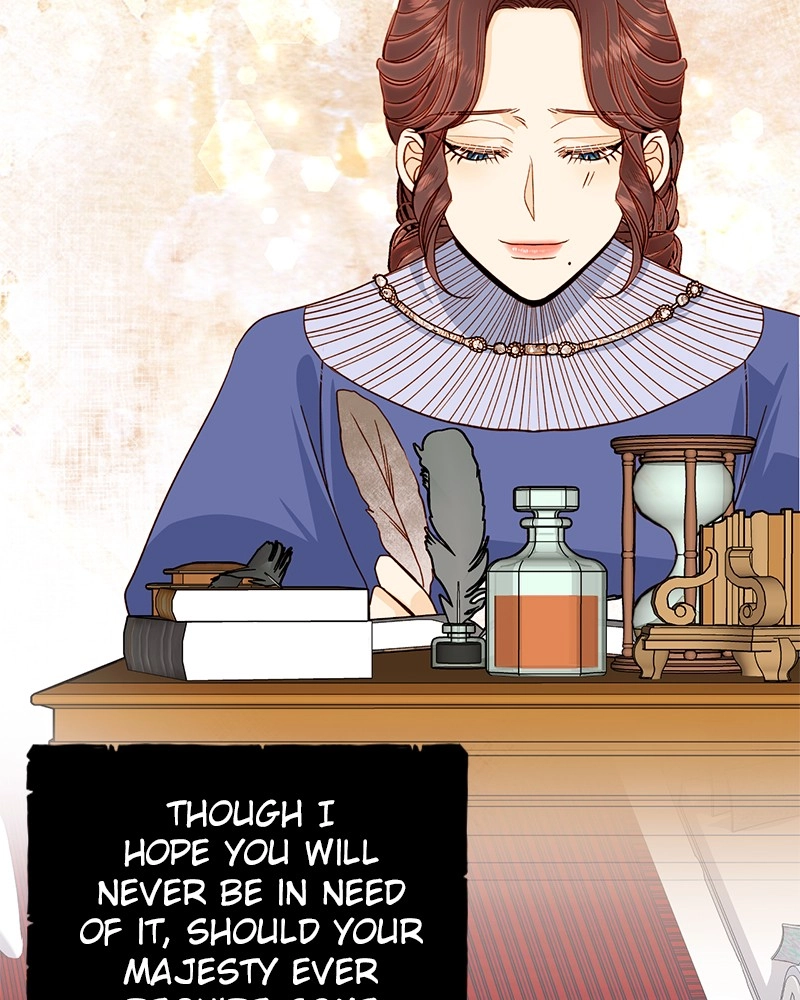 Remarried Empress Chapter 40, page 113 of 126