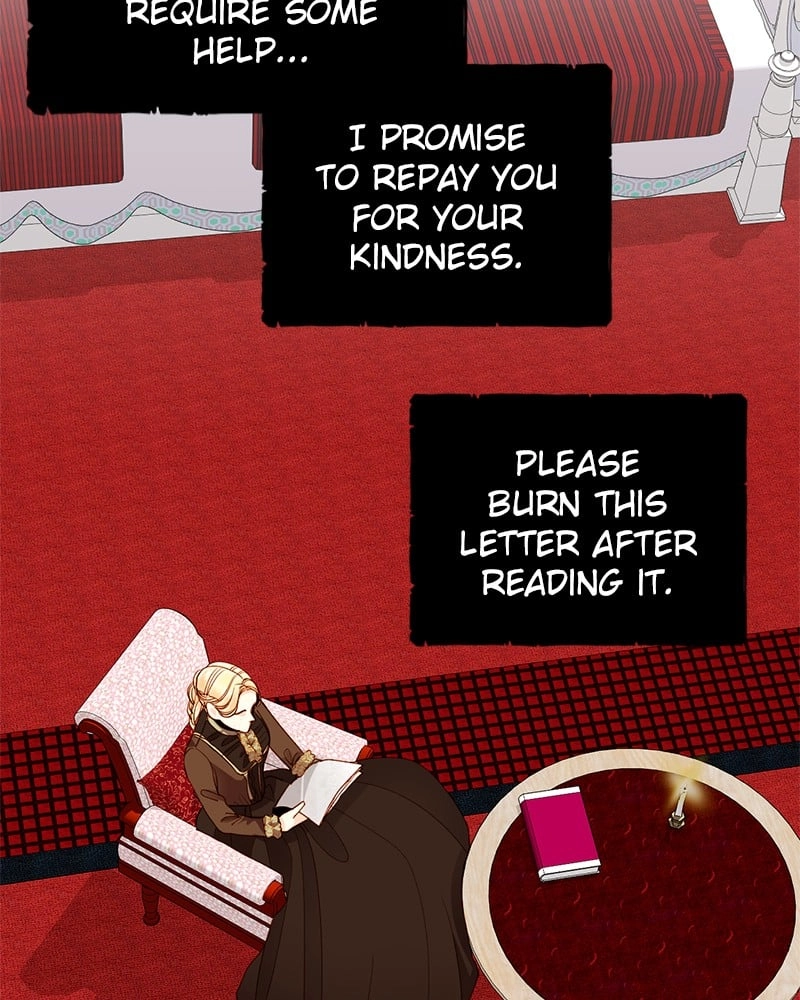Remarried Empress Chapter 40, page 114 of 126