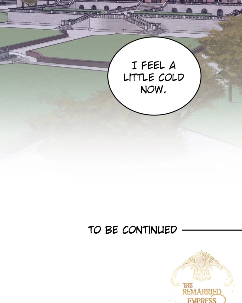 Remarried Empress Chapter 40, page 125 of 126