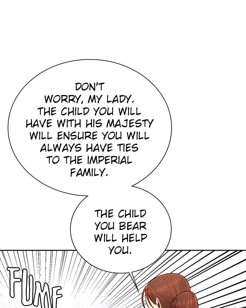 Remarried Empress Chapter 40, page 13 of 126