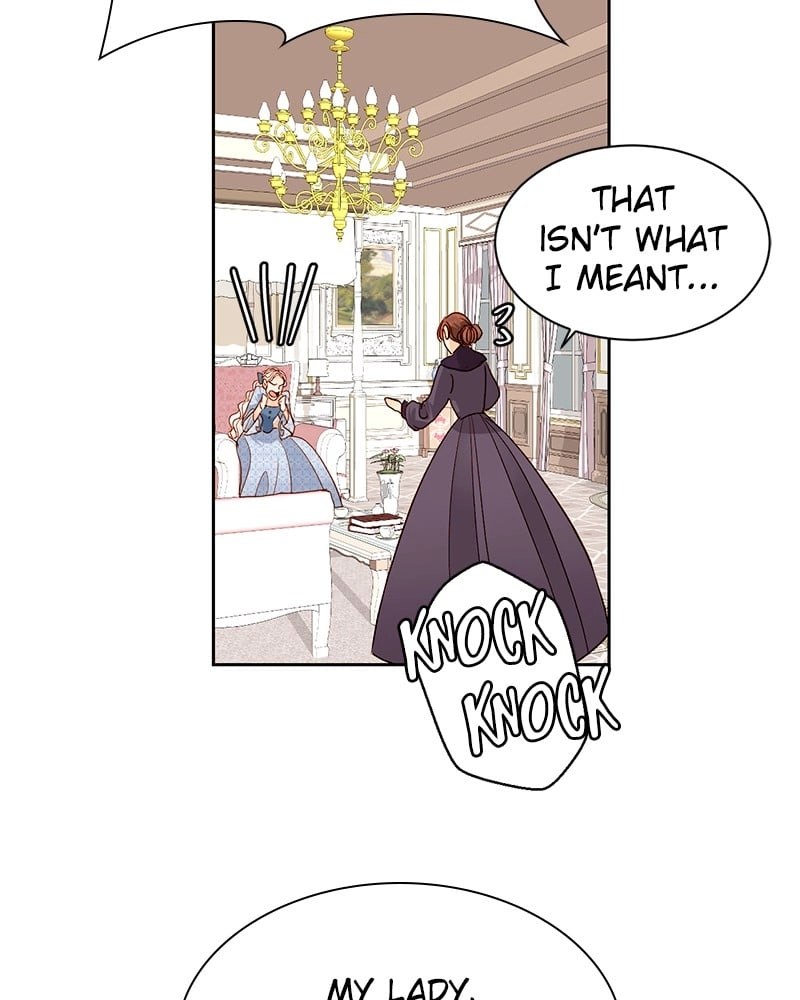 Remarried Empress Chapter 40, page 15 of 126