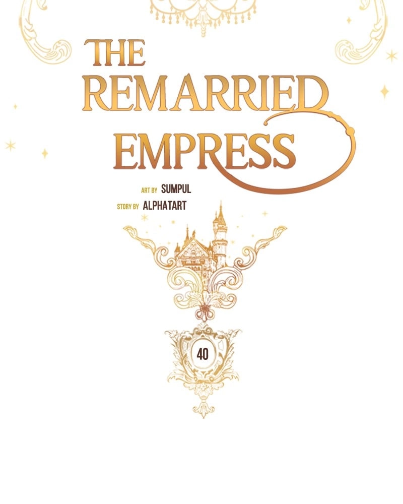 Remarried Empress Chapter 40, page 17 of 126