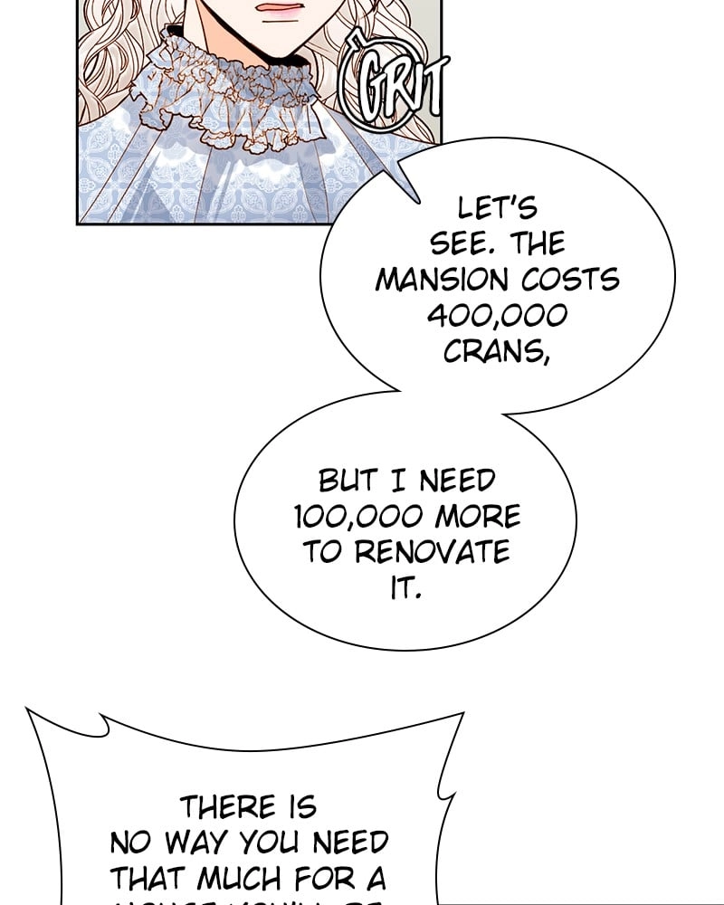 Remarried Empress Chapter 40, page 21 of 126