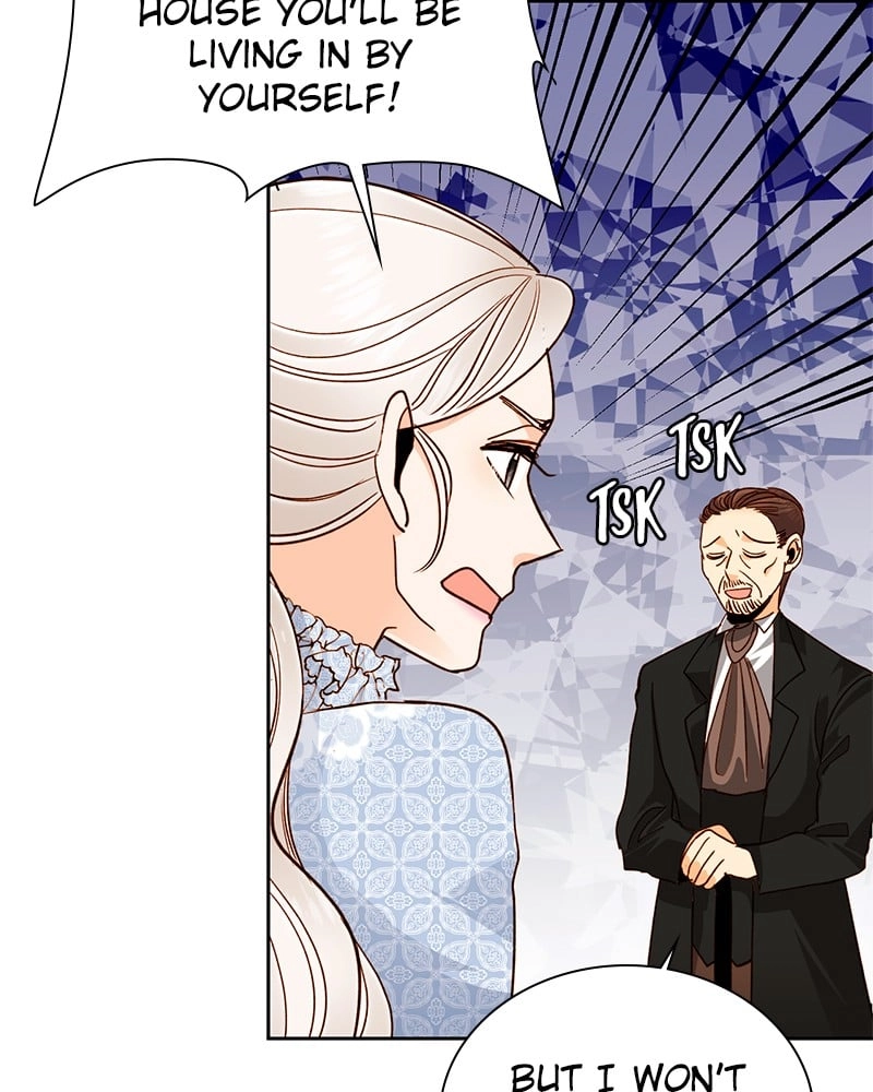 Remarried Empress Chapter 40, page 22 of 126