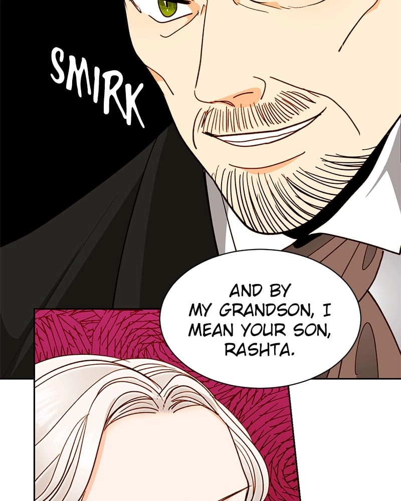 Remarried Empress Chapter 40, page 24 of 126