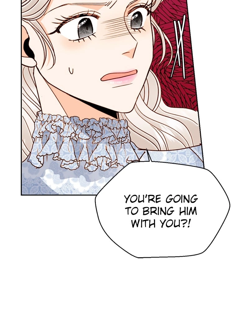 Remarried Empress Chapter 40, page 25 of 126