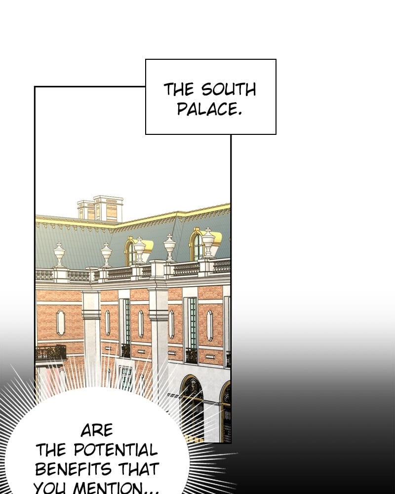 Remarried Empress Chapter 40, page 30 of 126