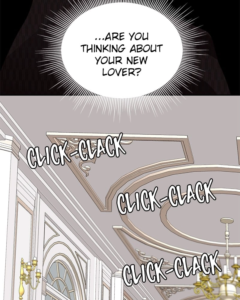 Remarried Empress Chapter 40, page 32 of 126