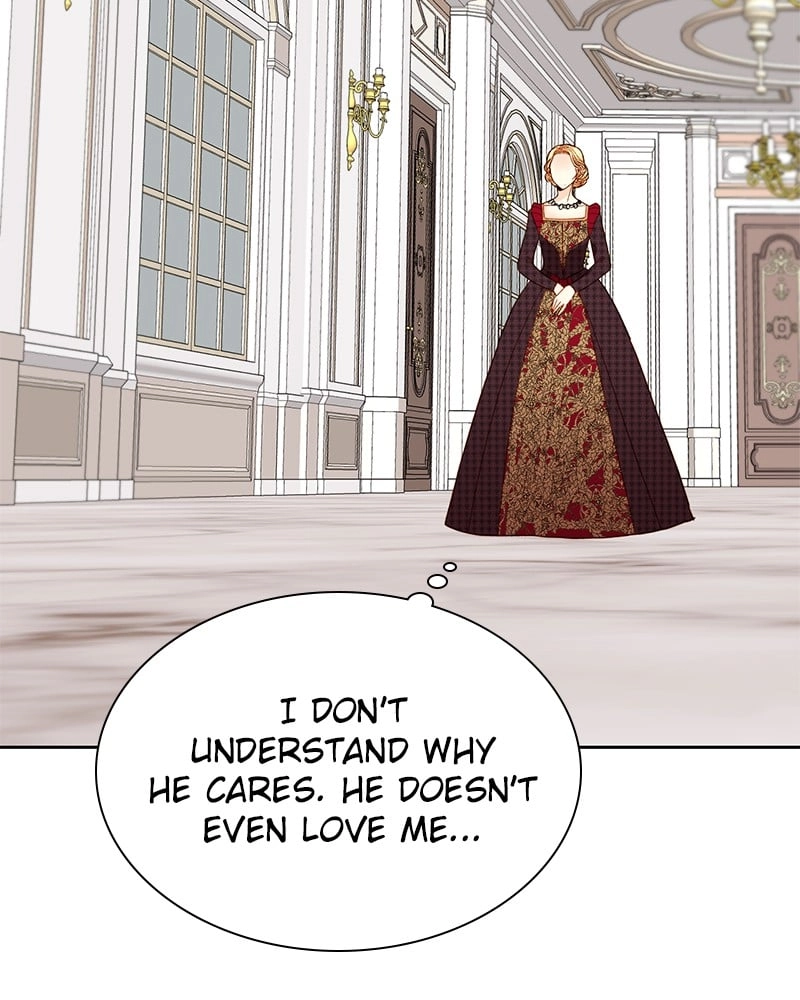 Remarried Empress Chapter 40, page 33 of 126