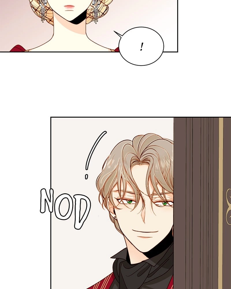 Remarried Empress Chapter 40, page 41 of 126