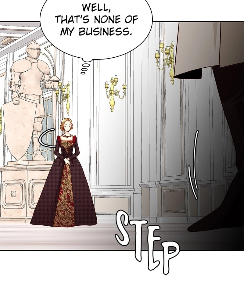 Remarried Empress Chapter 40, page 44 of 126