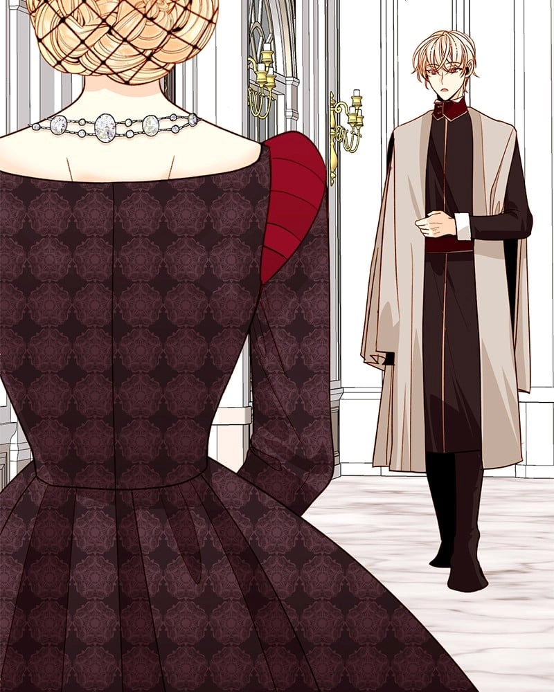 Remarried Empress Chapter 40, page 46 of 126