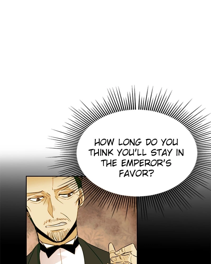 Remarried Empress Chapter 40, page 5 of 126